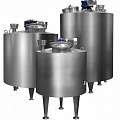 Емкостное оборудование Емкостное оборудование